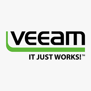 Veeam Backup & Replication 9.5